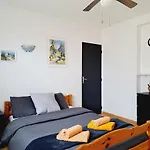 Le Cers, Spacieux Appartement Narbonne Plage