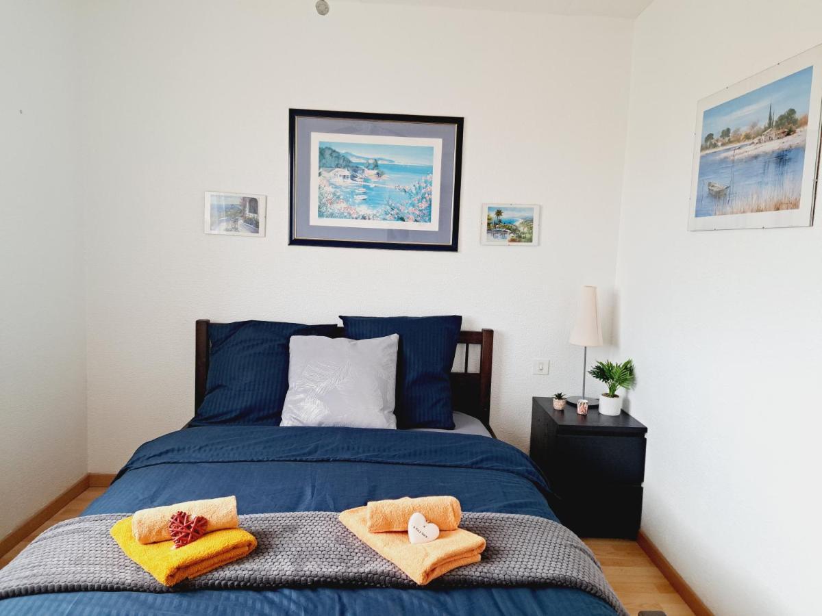 Le Cers, Spacieux Apartamento