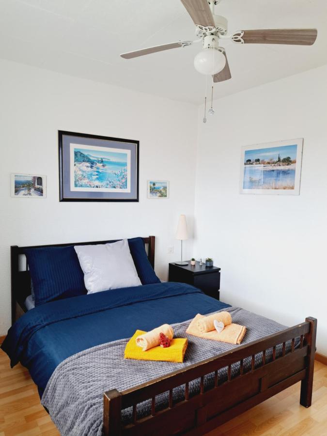 Appartement Le Cers, Spacieux